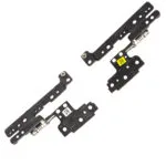 Μεντεσέδες Hinges Bracket Set Laptop Lenovo Ideapad Gaming 3 15iah7 82s9 82uj 82s9cto1ww 3 15arh7 82sb 82sb0072ge Am3qv000400 5h50s29050 Αριστερό & Δεξί No Brackets Κωδ.1-hng0845