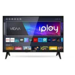 Allview Smart Τηλεόραση 24" HD Ready LED 24iPlay6200-H (2024)