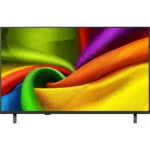 LG Smart Τηλεόραση 43" 4K UHD LED NanoCell AI NU90 HDR (2026) 43NU900B6LA