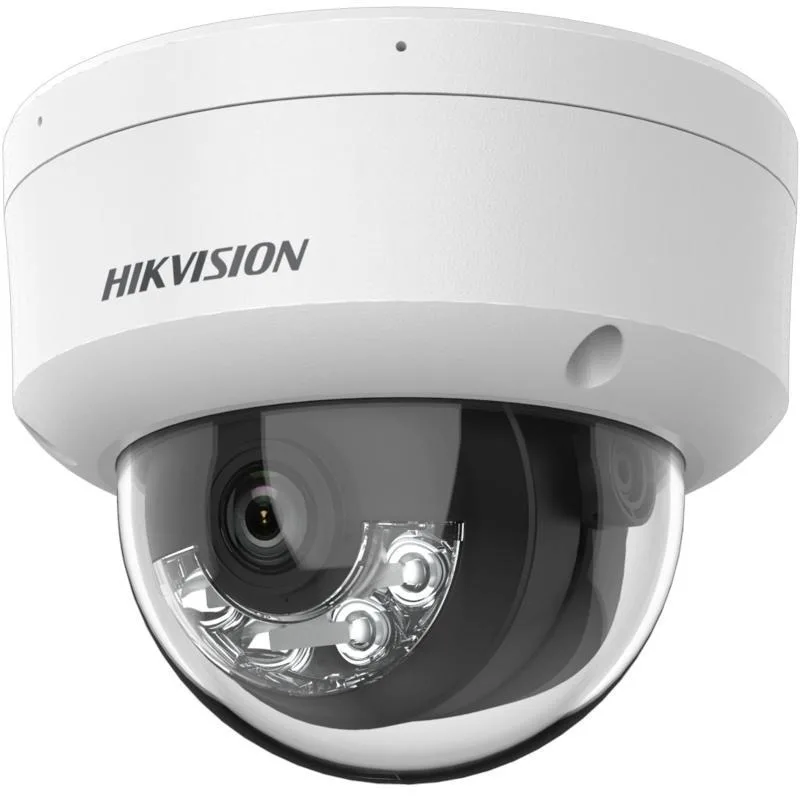20260529164338_hikvision_ip_kamera_parakolouthisis_4k_me_fako_2_8mm.jpeg Hikvision IP Κάμερα Παρακολούθησης 4K Αδιάβροχη με Φακό 2.8mm - Image 1
