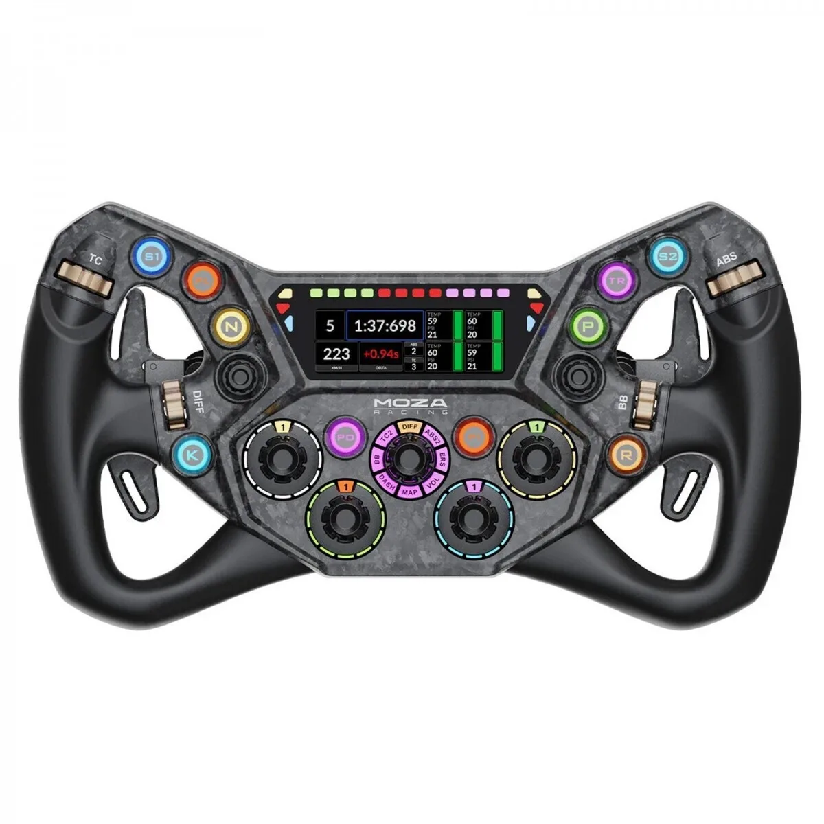 20260529170006_moza_racing_ks_pro_timoniera_gia_pc.jpeg Moza Racing KS Pro Τιμονιέρα για PC - Image 1
