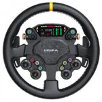 Moza Racing CS Pro Τιμονιέρα για PC