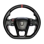 Moza Racing X Lamboghini Revuelto Τιμονιέρα για PC
