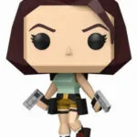 Funko Pop! Games: Tomb Raider - Lara Croft 1192