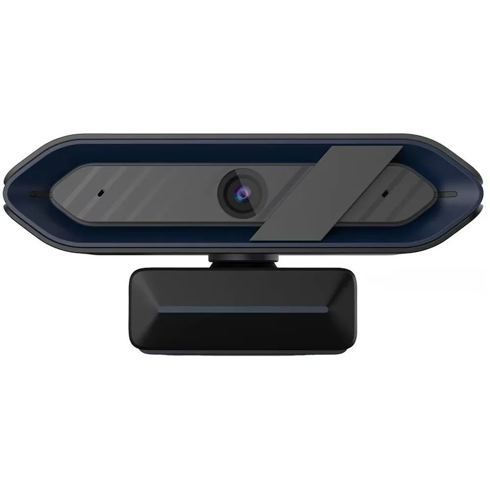 Lorgar Rapax 701 Web Camera 2K 60FPS με Autofocus Μπλε LRG-SC701BL - Image 1