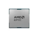 AMD Epyc 9565 3.15GHz Επεξεργαστής 72 Πυρήνων για Socket SP5 Tray