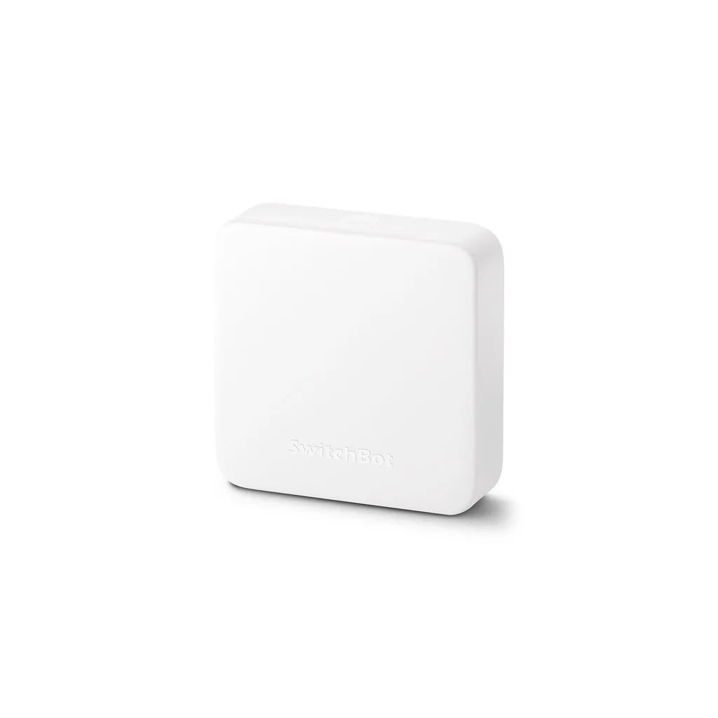 20260603093236_switchbot_hub_mini_smart_gateway_wi_fi_bluetooth_ir_symvato_me_google_home_apple_homekit_alexa_ifttt_w0202200.jpeg Switchbot Hub Mini Smart Gateway Wi-Fi / Bluetooth / IR Συμβατό με Google Home, Apple HomeKit, Alexa & IFTTT W0202200 - Image 1