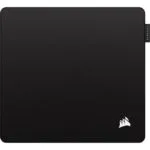 Corsair Mouse Pad Corsair Mm Pro Control Medium Esports 320 X 300 X 4 Black Multicolor