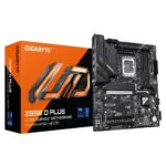 Gigabyte Z890 D PLUS Motherboard με Intel 1851 Socket