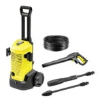 Karcher K 4 Πλυστικό Ρεύματος 1800W με Πίεση 130bar