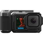 GoPro Mission 1 PRO Action Camera 8K Υποβρύχια Grip Edition με Οθόνη Αφής 2.59" και Wi-Fi
