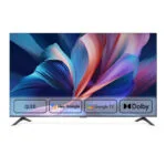 Xiaomi Smart Τηλεόραση 75" 4K UHD QLED A PRO 2026 HDR (2025) L75MB-APEU