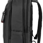 Genesis Τσάντα Πλάτης για Laptop 17.3" σε Μαύρο χρώμα NBG-2448