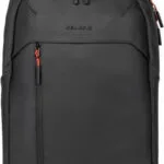 Genesis Τσάντα Πλάτης για Laptop 16" σε Μαύρο χρώμα NBG-2400