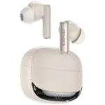 Awei TA19 In-ear Bluetooth Handsfree Ακουστικά με Θήκη Φόρτισης Μπεζ