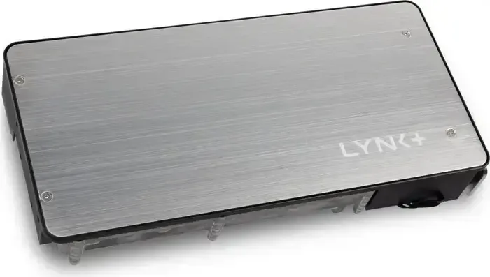 20260605135459_lynk_cooling_module_graphics_card_lynk_rtx_5090_silver.jpeg Lynk+ Cooling Module Graphics Card Lynk+ Rtx 5090 Silver - Image 1