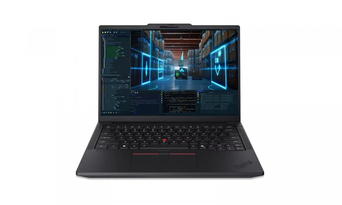 20260608131339_lenovo_thinkpad_p14s_gen_7_14_touchscreen_120hz_ryzen_ai_7_pro_450_48gb_1tb_ssd_w11_pro_international_english_keyboard.jpeg Lenovo ThinkPad P14s Gen 7 14" Touchscreen 120Hz (Ryzen AI 7 Pro-450/48GB/1TB SSD/W11 Pro) (International English Keyboard) - Image 1