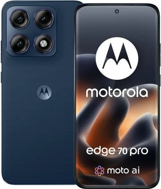 20260609100457_motorola_edge_70_pro_5g_12gb_512gb_pantone_titan.jpeg Motorola Edge 70 Pro 5G (12/512GB) PANTONE Titan - Image 1