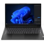 Lenovo V15 G5 IRL 15.6" IPS FHD (i7-13620H/16GB/512GB SSD/W11 Pro) Business Black (International English Keyboard)