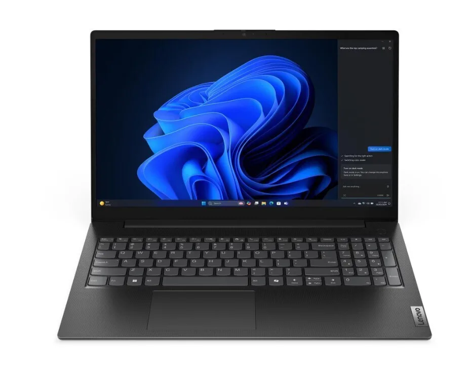 20260609100743_lenovo_v15_g5_irl_15_6_ips_fhd_i7_13620h_16gb_512gb_ssd_w11_pro_business_black_international_english_keyboard.jpeg Lenovo V15 G5 IRL 15.6" IPS FHD (i7-13620H/16GB/512GB SSD/W11 Pro) Business Black (International English Keyboard) - Image 1