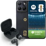 Motorola Edge 70 Fusion 5G (8/256GB) PANTONE Silhouette FIFA Edition + Moto Buds