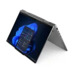 ThinkPad X1 2-in-1 Gen 10 Aura Edition 14" Touchscreen (Ultra 7-255U/32GB/1TB SSD/W11 Pro) (International English Keyboard)