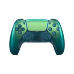Sony DualSense V2 Ασύρματο Gamepad για PS5 Chroma Teal