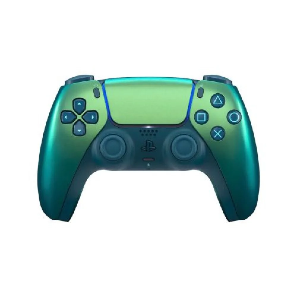 20260609134924_sony_dualsense_v2_asyrmato_gamepad_gia_ps5_chroma_teal.jpeg Sony DualSense V2 Ασύρματο Gamepad για PS5 Chroma Teal - Image 1