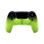 Sony DualSense V2 Ασύρματο Gamepad για PS5 Remix Green