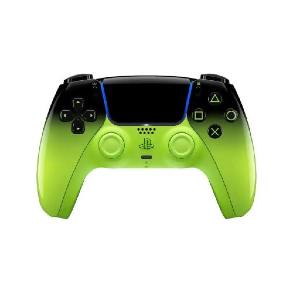 20260609135106_sony_dualsense_v2_asyrmato_gamepad_gia_ps5_remix_green.jpeg Sony DualSense V2 Ασύρματο Gamepad για PS5 Remix Green - Image 1