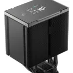 Deepcool AK500 G2 Digital NYX Ψύκτρα Επεξεργαστή για Socket AM4/AM5/1200/115x/1700
