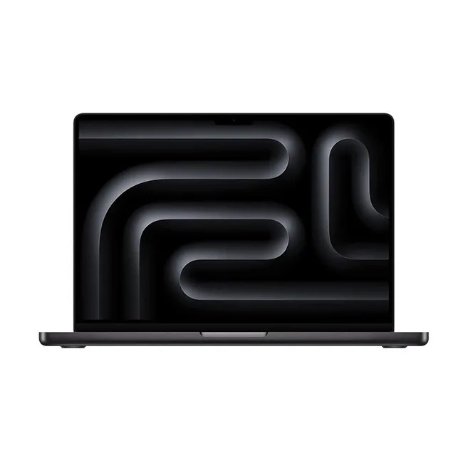 20260610110237_apple_macbook_pro_14_2_ips_retina_display_120hz_m5_max_18_core_128gb_2tb_ssd_space_black_international_english_keyboard.jpeg Apple MacBook Pro 14.2" IPS Retina Display 120Hz (M5 Max-18-Core/128GB/2TB SSD/32-Core GPU) Space Black (International English Keyboard) - Image 1