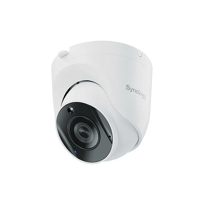 20260610123926_synology_tc510_ip_kamera_parakolouthisis_full_hd_5mp_adiavrochi_me_mikrofono_kai_fako_2_8mm.jpeg Synology TC510 IP Κάμερα Παρακολούθησης Full HD+ 5MP Αδιάβροχη με Μικρόφωνο και Φακό 2.8mm - Image 1
