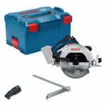 Bosch GKS 18V-68-2 Δισκοπρίονο Brushless 18V Solo