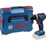 Bosch GSB 18V-52 Δραπανοκατσάβιδο Μπαταρίας Brushless 18V 2x2Ah