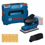 Bosch 06019R7000 Παλμικό Τριβείο Χούφτας 18V Solo με Σύστημα Αναρρόφησης