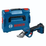 Bosch Ψαλίδι Κλαδέματος Μπαταρίας 18V Brushless με Μέγιστη Διάμετρο Κοπής 32mm σε Βαλιτσάκι Μεταφοράς