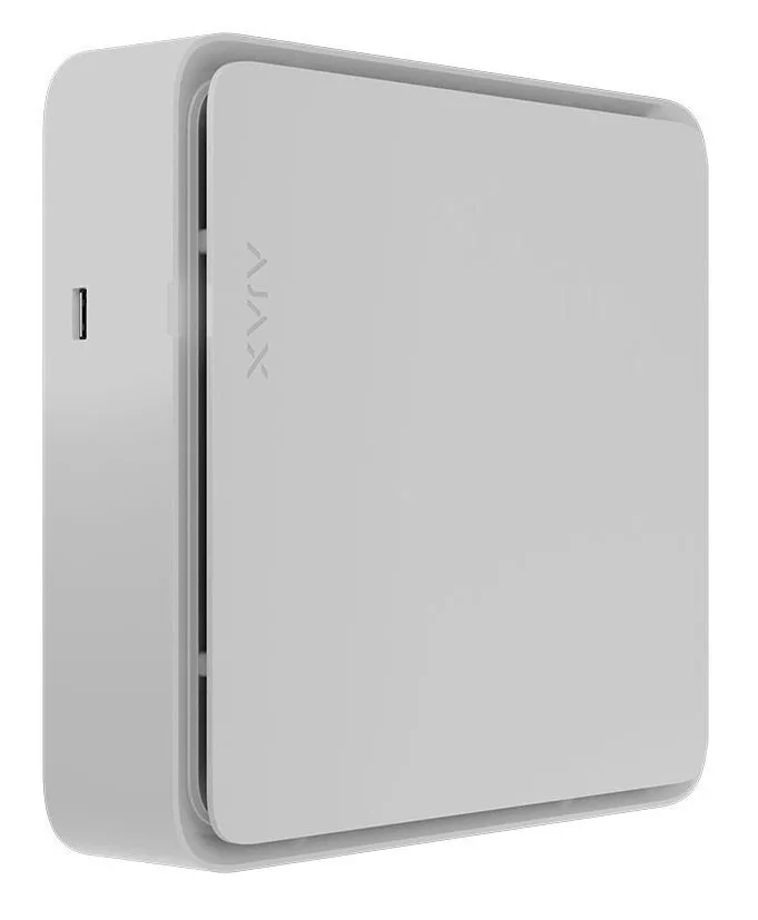 20260611123931_5dcee280.jpeg Ajax Systems NVR HAC Καταγραφικό NVR 16 Καναλιών με Ανάλυση 4K - Image 1