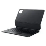 Xiaomi Flip Cover με Πληκτρολόγιο στα Γερμανικά Γκρι (Xiaomi Pad 8 And Pad 8 Pro)