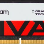 GoodRAM Rival DDR5 με Module 1x32GB και Ταχύτητα 5600 για Laptop