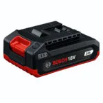 Bosch Μπαταρία Εργαλείου 1600A03K19