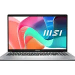 MSI Modern 15 F13MG-664XPL 15.6" FHD (i5-1334U/8GB/512GB SSD/No OS) (US Keyboard)