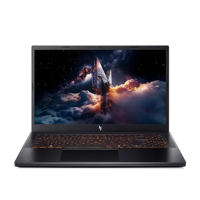 20260612114214_acer_nitro_v15_ai_anv15_42_15_6_fhd_ryzen_7_7445hs_16gb_512gb_ssd_geforce_rtx_3050_w11_home_us_keyboard.jpeg Acer Nitro V15 AI ANV15-42 15.6" FHD (Ryzen 7-7445HS/16GB/512GB SSD/GeForce RTX 3050/W11 Home) (US Keyboard) - Image 1