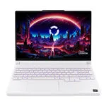 Lenovo Legion 5 15AGP11 15.3" OLED QHD+ 165Hz (Ryzen AI 400 Series-450/16GB/512GB SSD/GeForce RTX 5060/No OS) (US Keyboard)