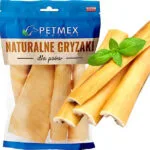 Petmex Λιχουδιά Σκύλου Διαίτης με Βοδινό 100gr