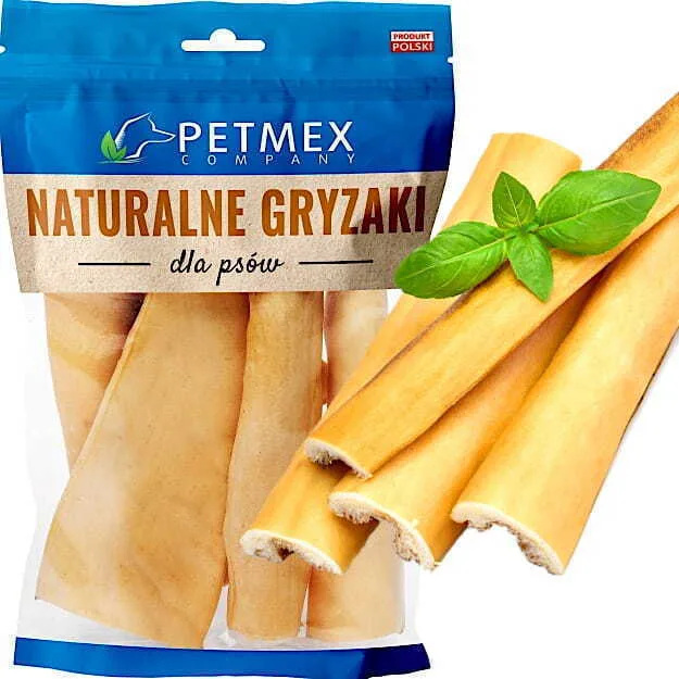 20260612133903_petmex_lichoudia_skylou_diaitis_me_vodino_100gr.jpeg Petmex Λιχουδιά Σκύλου Διαίτης με Βοδινό 100gr - Image 1