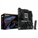 Gigabyte Z890 Aorus Elite WIFI7 PLUS Motherboard ATX με Intel 1851 Socket