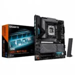 Gigabyte Z890 Eagle WIFI7 PLUS Motherboard ATX με Intel 1851 Socket