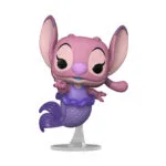 Funko Pop! Movies: Lilo & Stitch - Mermaid Angel 1743