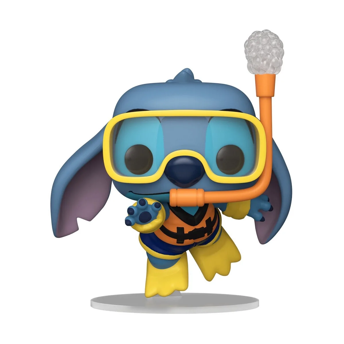 20260612143759_funko_pop_movies_disney_lilo_stitch_1742.jpeg Funko Pop! Movies: Disney - Lilo & Stitch 1742 - Image 1
